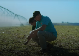 Agro - Jan Luitje