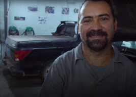 MPE - Auto Saraiva