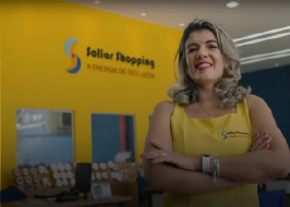 MPE - Sollar Shopping