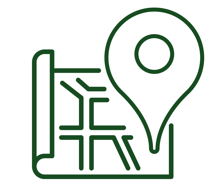 BDMG Green Municipalities