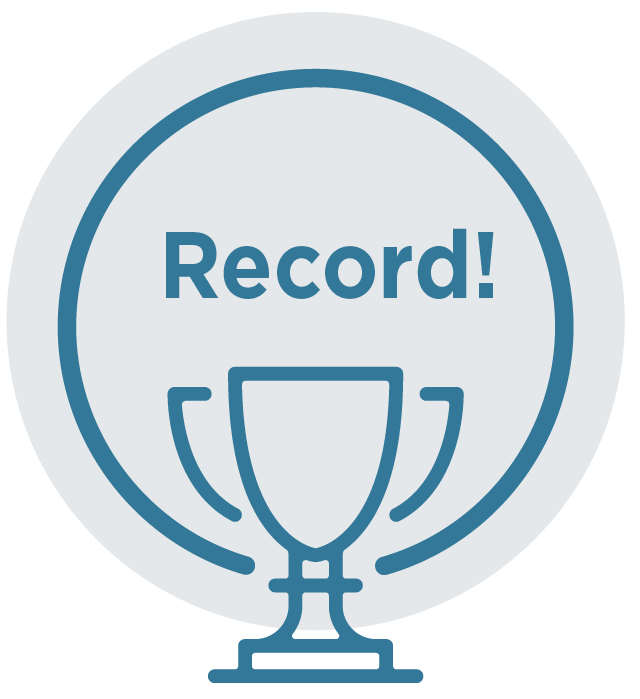 Record