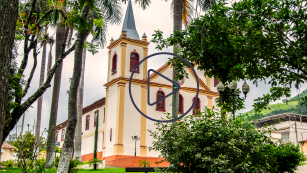 Cidade mineira apoiada pelo BDMG