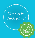 Recorde histórico