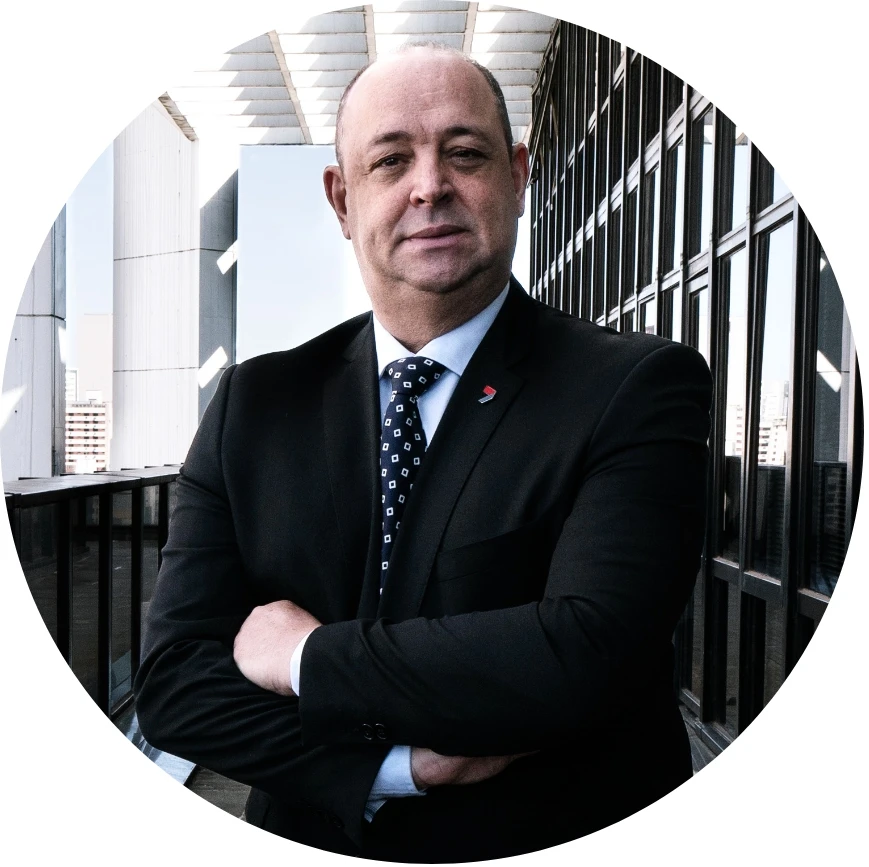 Marcelo Bomfim