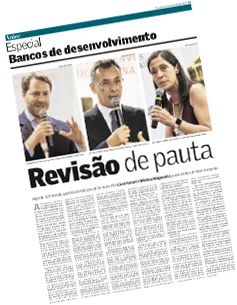 Jornal Valor Econômico