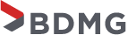 BDMG Logo