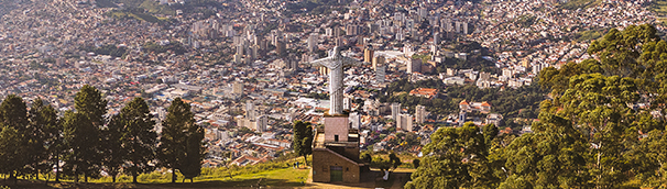 Foto: Vitor Imesi - Prefeitura de Poços de Calda